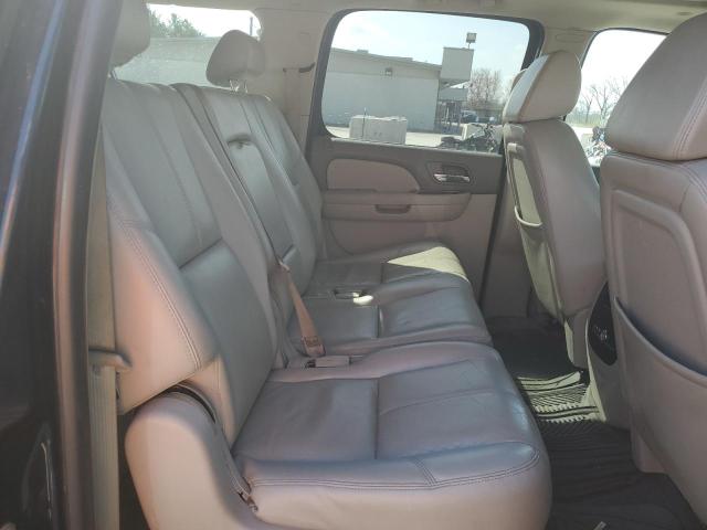 Photo 11 from auction – 2007 CHEVROLET SUBURBAN K with VIN 1GNFK16357J282286