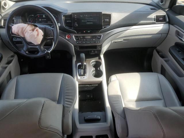Photo 8 from auction – 2020 HONDA PILOT EXL with VIN 5FNYF6H55LB066490
