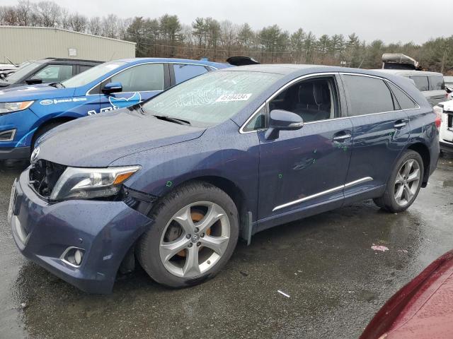 Photo 1 from auction – 2015 TOYOTA VENZA LE with VIN 4T3BK3BB0FU112501