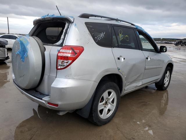 Photo 3 from auction – 2010 TOYOTA RAV4 with VIN 2T3ZK4DV0AW004299