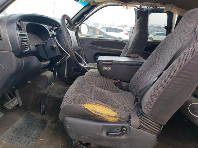 Photo 7 from auction – 1999 DODGE RAM 1500 with VIN 3B7HC13Z9XG166324