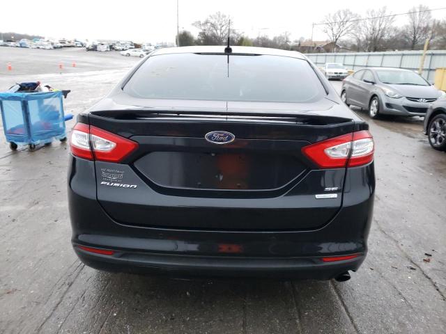 Photo 6 from auction – 2015 FORD FUSION SE with VIN 3FA6P0HD2FR231297