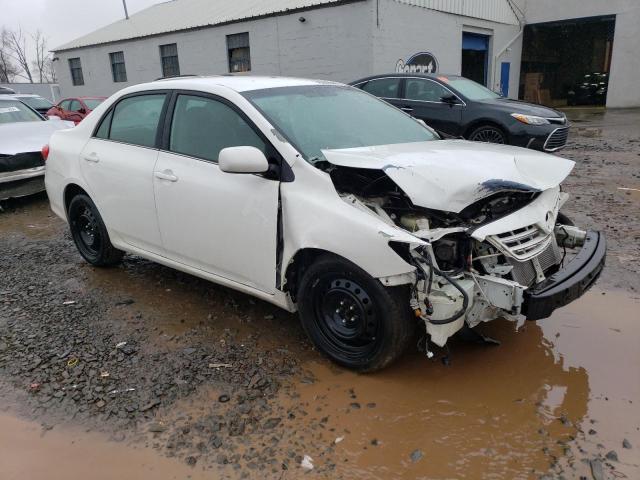 Photo 4 from auction – 2013 TOYOTA COROLLA BA with VIN 5YFBU4EE3DP120024