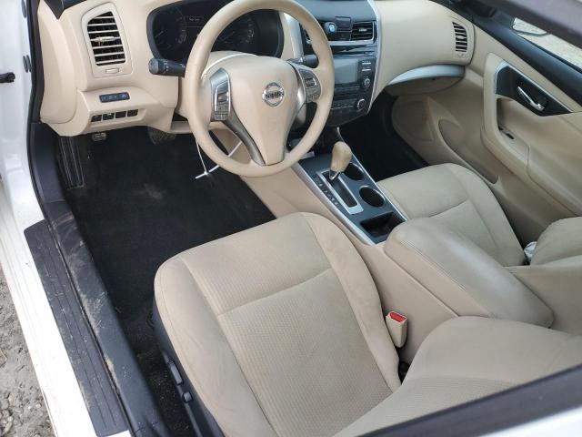 Photo 8 from auction – 2015 NISSAN ALTIMA 2.5 with VIN 1N4AL3AP5FC433416