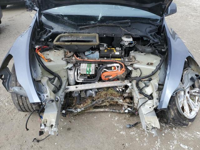 Photo 11 from auction – 2020 TESLA MODEL Y with VIN 5YJYGDEE1LF044900