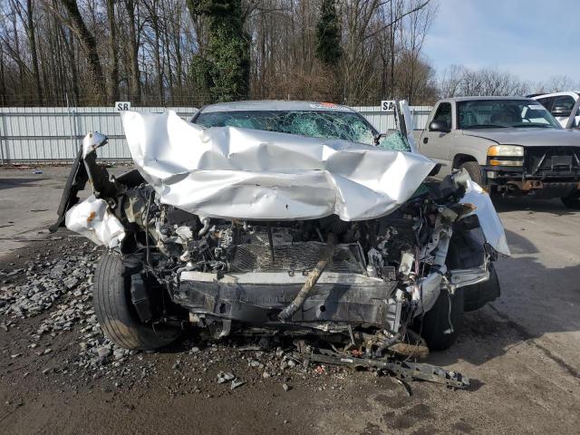 Photo 5 from auction – 2017 NISSAN ALTIMA 2.5 with VIN 1N4AL3AP4HC256330
