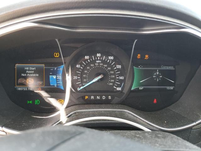 Zdjęcie 9 z aukcji – 2016 FORD FUSION SE z VIN 3FA6P0HD4GR277599