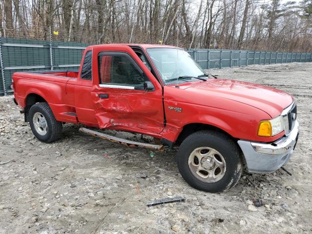 Photo 4 from auction – 2004 FORD RANGER SUP with VIN 1FTZR15EX4PA71467
