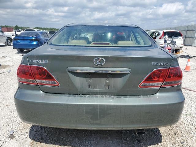 Photo 6 from auction – 2005 LEXUS ES 330 with VIN JTHBA30G255130956