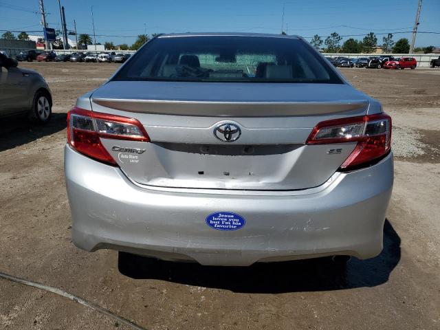 Photo 6 from auction – 2014 TOYOTA CAMRY L with VIN 4T1BF1FK2EU726931
