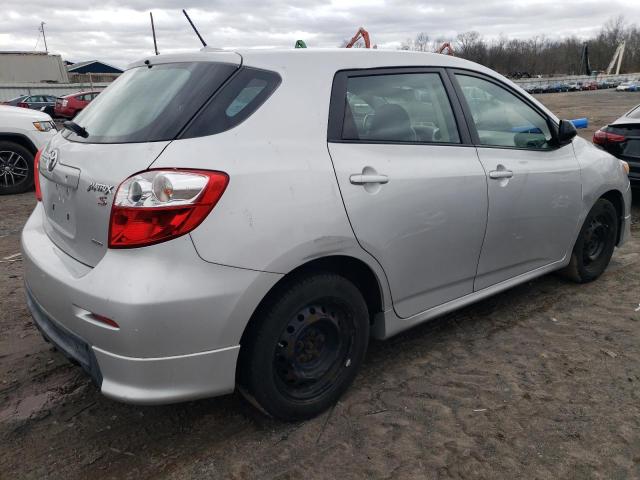 Photo 3 from auction – 2010 TOYOTA COROLLA MA with VIN 2T1LE4EE9AC015694