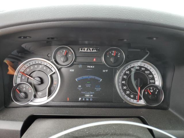 Photo 9 from auction – 2020 RAM 1500 CLASS with VIN 1C6RR7GGXLS122793