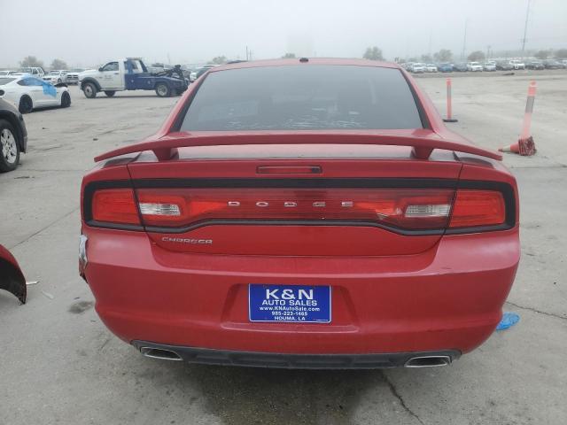 Photo 6 from auction – 2013 DODGE CHARGER SE with VIN 2C3CDXBG0DH591764