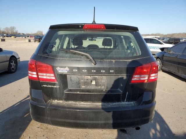 Photo 6 from auction – 2015 DODGE JOURNEY SE with VIN 3C4PDCAB0FT654660