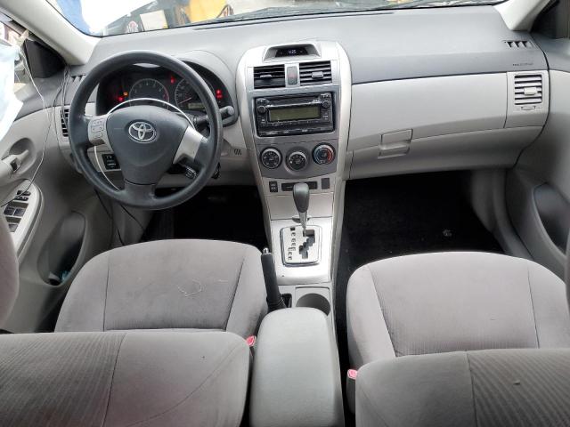 صورة رقم 8 من المزاد - 2012 TOYOTA COROLLA BA مع VIN JTDBU4EEXC9170617