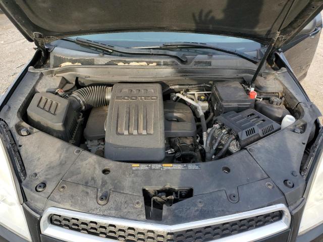 Photo 11 from auction – 2015 CHEVROLET EQUINOX 1L with VIN 2GNALAEK3F1102246