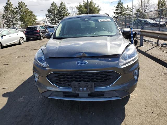 Photo 5 from auction – 2020 FORD ESCAPE SEL with VIN 1FMCU9H63LUA77632