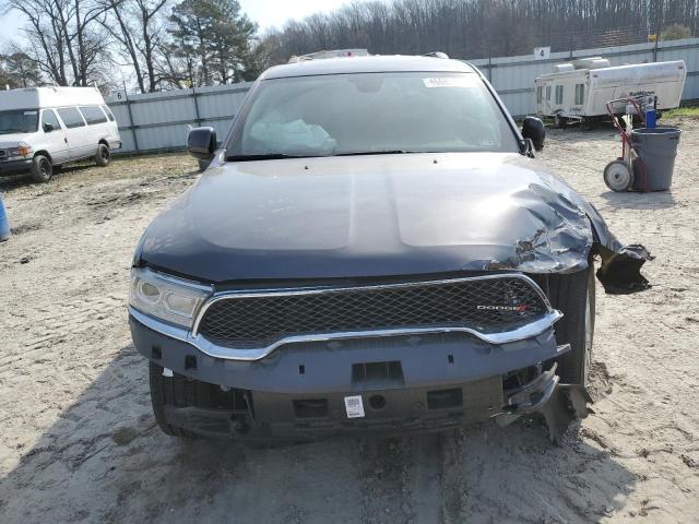 Photo 5 from auction – 2021 DODGE DURANGO SX with VIN 1C4RDHAGXMC694299