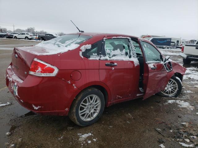 Photo 3 from auction – 2010 FORD FOCUS SE with VIN 1FAHP3FN9AW209177