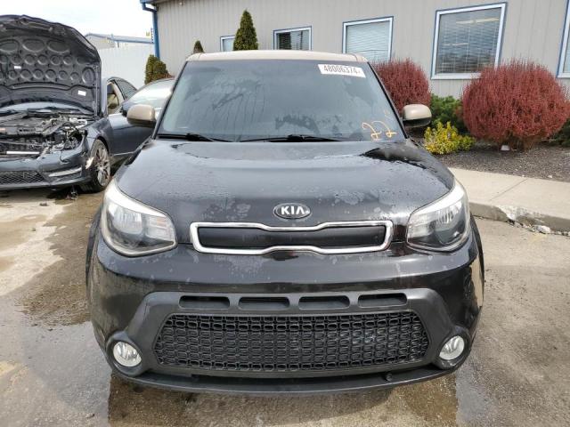 Photo 5 from auction – 2015 KIA SOUL with VIN KNDJN2A24F7163414
