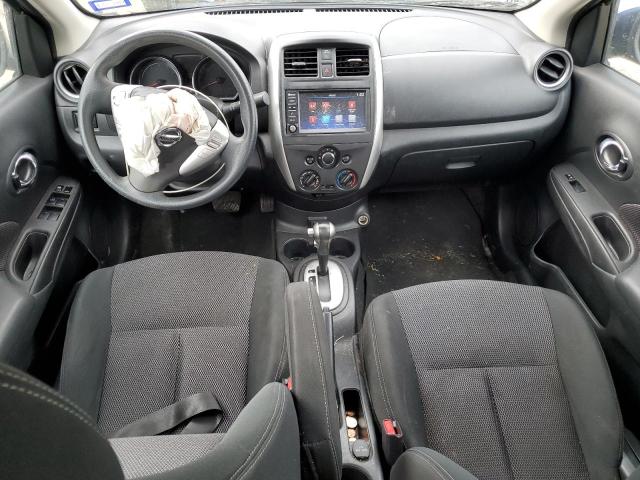Photo 8 from auction – 2019 NISSAN VERSA S with VIN 3N1CN7AP4KL815149