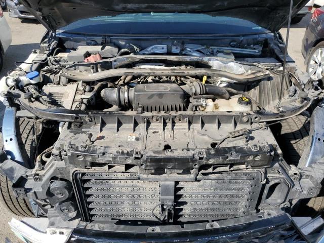 Photo 12 from auction – 2020 FORD EXPLORER S with VIN 1FM5K8GCXLGA28748