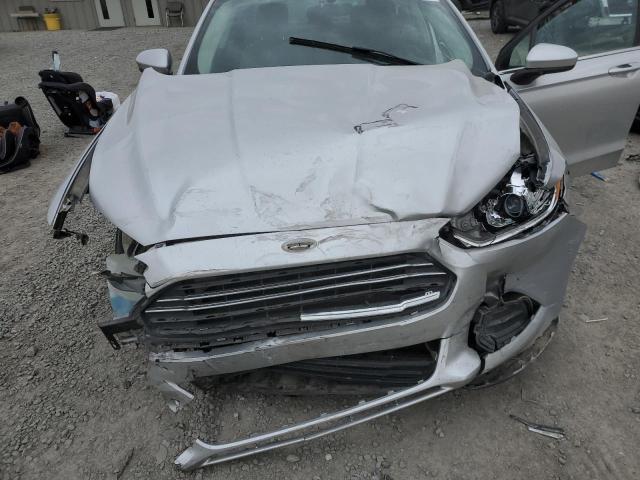 Photo 11 from auction – 2016 FORD FUSION S with VIN 1FA6P0G73G5108852