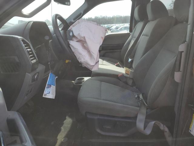 Photo 7 from auction – 2019 FORD F150 SUPER with VIN 1FTEX1CB1KKC45577