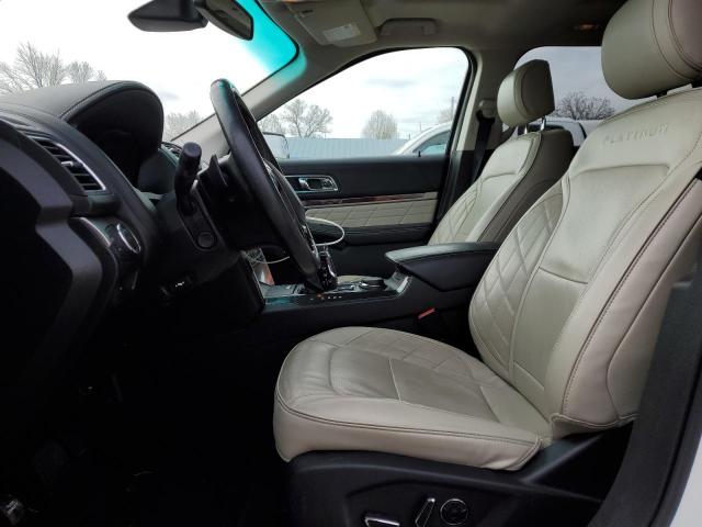 Photo 7 from auction – 2016 FORD EXPLORER P with VIN 1FM5K8HT3GGB51859
