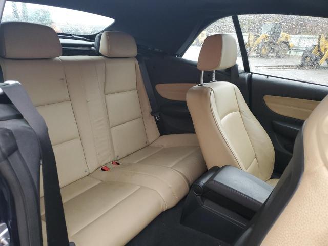 Photo 10 from auction – 2011 BMW 128 I with VIN WBAUL7C58BVM79361