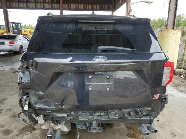 Photo 6 from auction – 2020 FORD EXPLORER S with VIN 1FM5K8GC6LGD19151