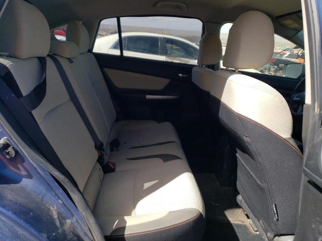 Photo 10 from auction – 2016 SUBARU CROSSTREK with VIN JF2GPABC3G8342093