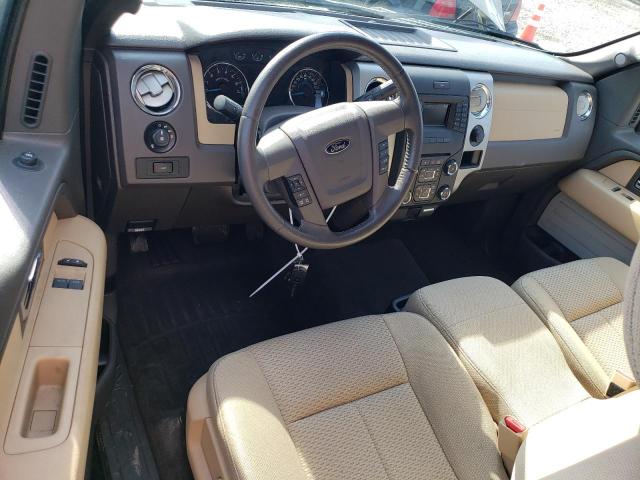 Foto 8 de la subasta – 2014 FORD F150 con VIN 1FTMF1CF3EFB15881