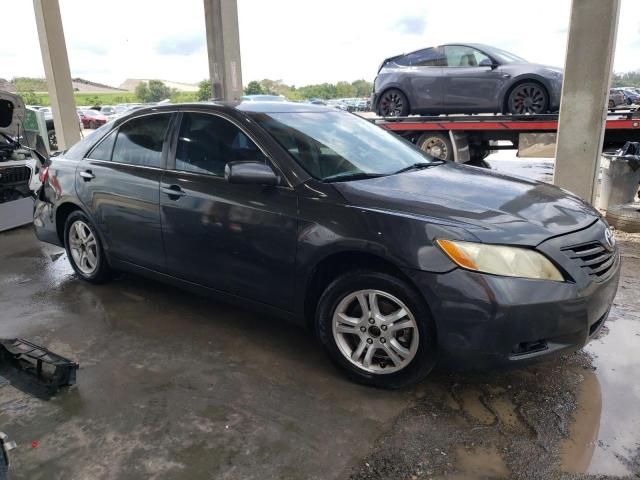 Photo 4 from auction – 2009 TOYOTA CAMRY BASE with VIN 4T1BE46K79U838229
