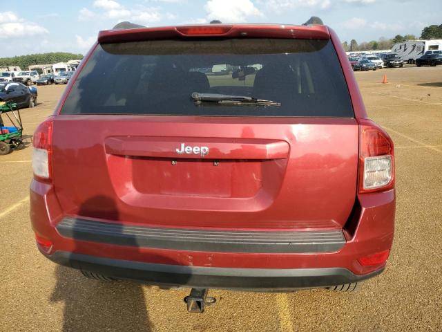 Photo 6 from auction – 2013 JEEP COMPASS SP with VIN 1C4NJCBA5DD102130