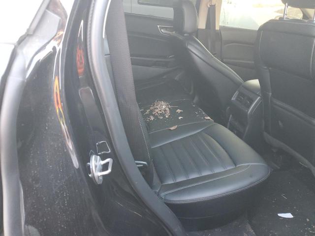 Photo 11 from auction – 2020 FORD EDGE SEL with VIN 2FMPK3J96LBA30416