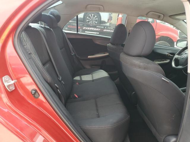 Photo 10 from auction – 2013 TOYOTA COROLLA BA with VIN 5YFBU4EE3DP078549