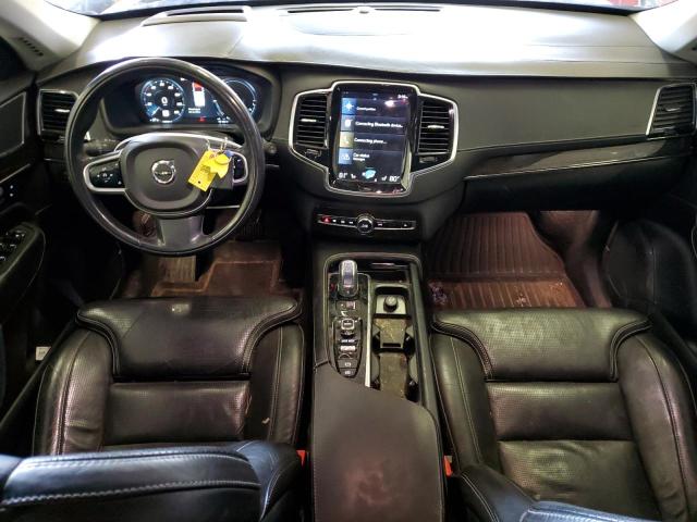 Photo 8 from auction – 2017 VOLVO XC90 T8 with VIN YV4BC0PL7H1130974