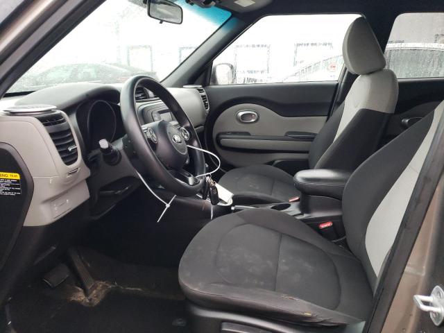 Photo 7 from auction – 2014 KIA SOUL with VIN KNDJN2A21E7055685