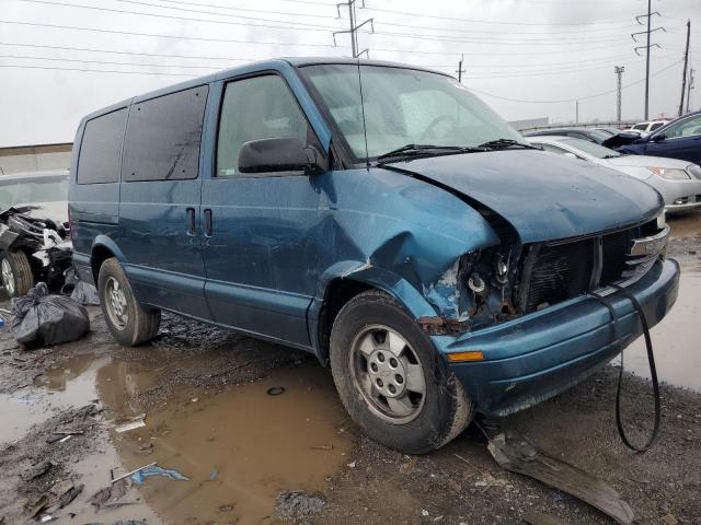 Photo 4 from auction – 2003 CHEVROLET ASTRO with VIN 1GNDM19X63B145135