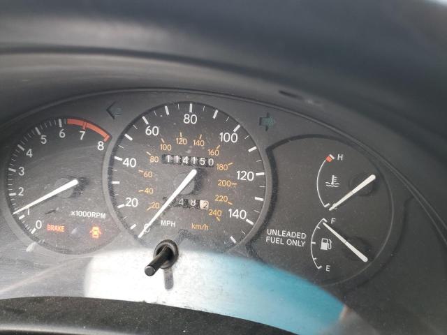 Photo 9 from auction – 1995 TOYOTA CELICA ST with VIN JT2AT00F2S0031696
