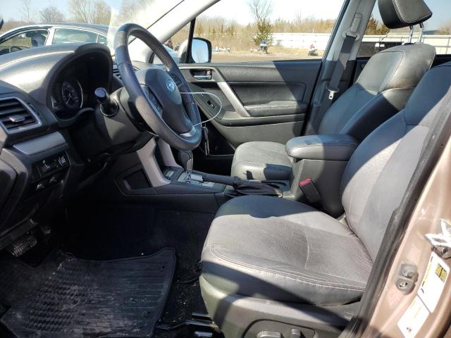 Zdjęcie 7 z aukcji – 2016 SUBARU FORESTER 2 z VIN JF2SJAHC0GH491418