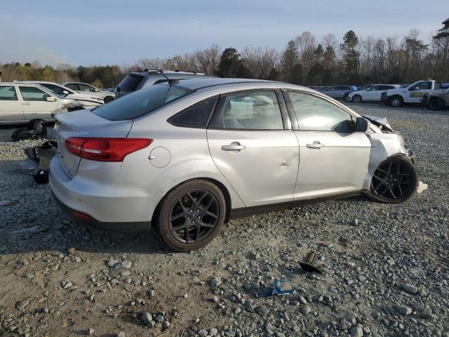 Photo 3 from auction – 2016 FORD FOCUS SE with VIN 1FADP3F23GL332262