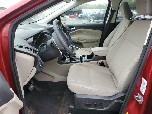 Photo 7 from auction – 2019 FORD ESCAPE SE with VIN 1FMCU0GD9KUB45250