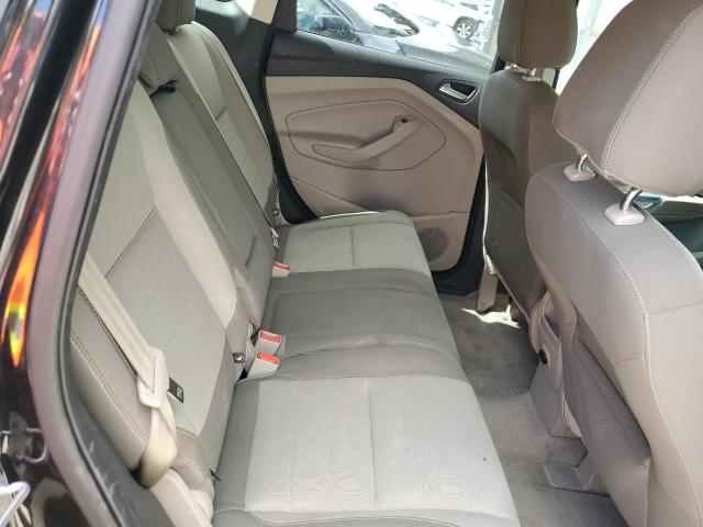 Photo 11 from auction – 2014 FORD ESCAPE SE with VIN 1FMCU0GX3EUC52700