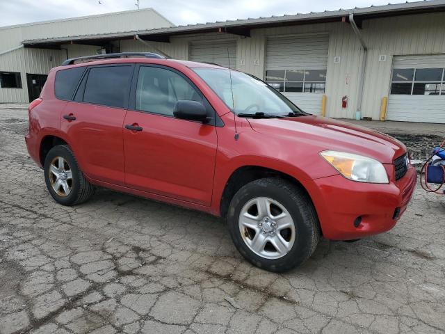 Photo 4 from auction – 2008 TOYOTA RAV4 with VIN JTMBD33V386056898