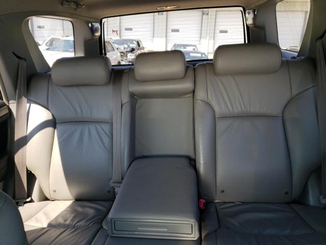 Photo 10 from auction – 2007 TOYOTA 4RUNNER SR with VIN JTEZU14R678082947