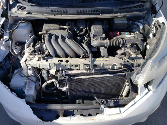 Photo 11 from auction – 2015 NISSAN VERSA NOTE with VIN 3N1CE2CP8FL415844
