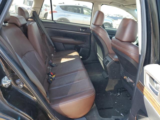 Photo 10 from auction – 2013 SUBARU OUTBACK 3. with VIN 4S4BRDSC7D2250063