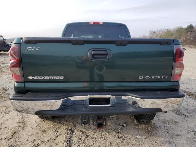 Photo 6 from auction – 2004 CHEVROLET SILVERADO with VIN 2GCEK19T041237097